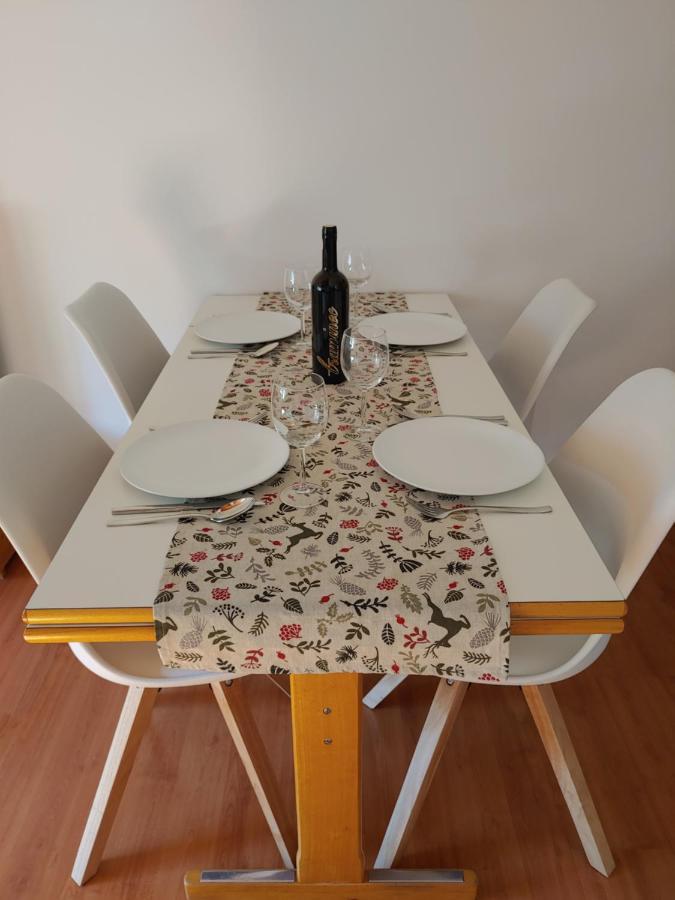Ajda Apartment كْرانْيِسكا غورا المظهر الخارجي الصورة