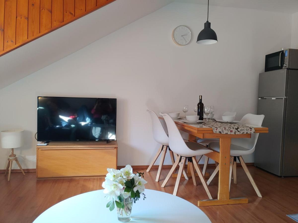 Ajda Apartment كْرانْيِسكا غورا المظهر الخارجي الصورة