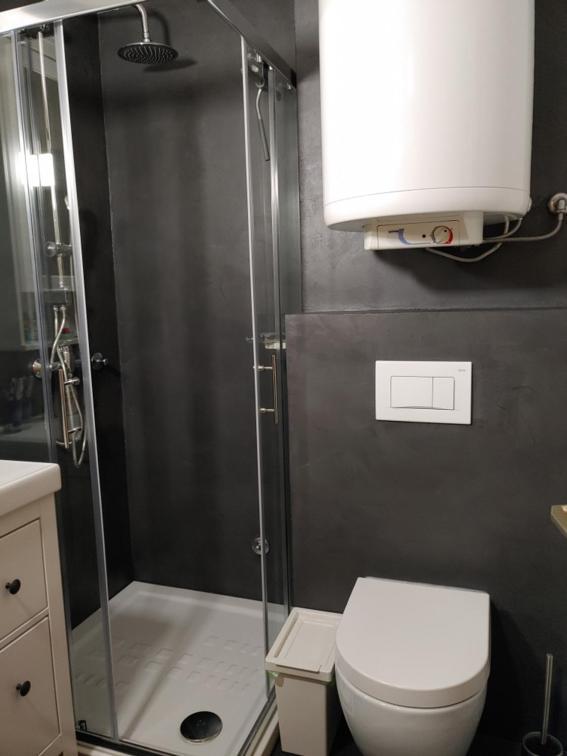 Ajda Apartment كْرانْيِسكا غورا المظهر الخارجي الصورة