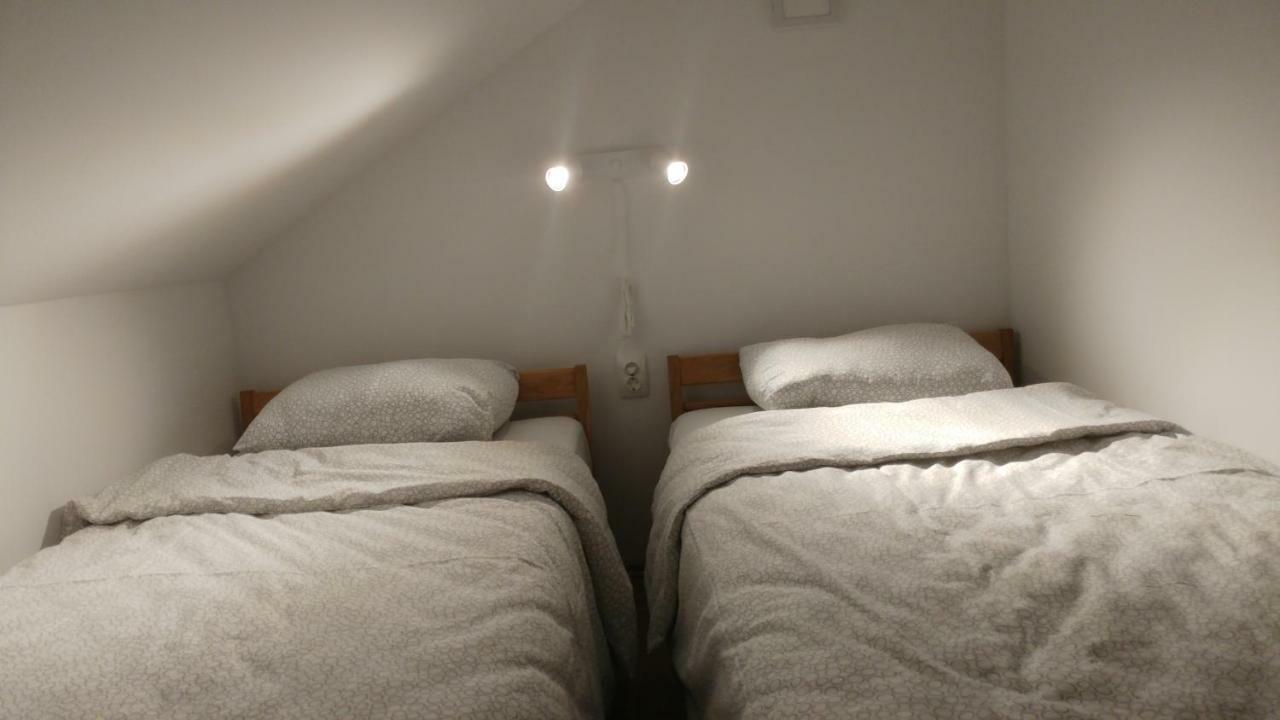 Ajda Apartment كْرانْيِسكا غورا المظهر الخارجي الصورة