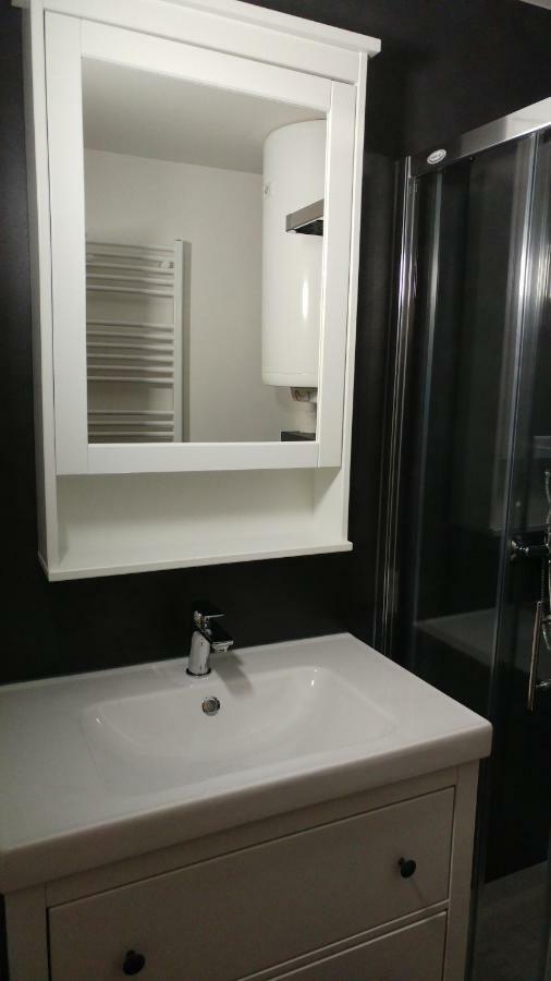 Ajda Apartment كْرانْيِسكا غورا المظهر الخارجي الصورة