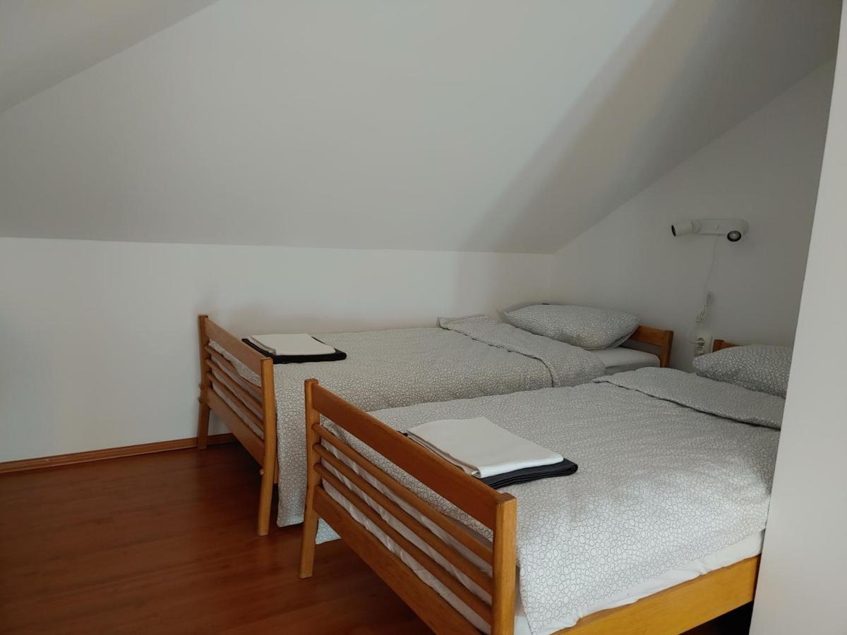 Ajda Apartment كْرانْيِسكا غورا المظهر الخارجي الصورة